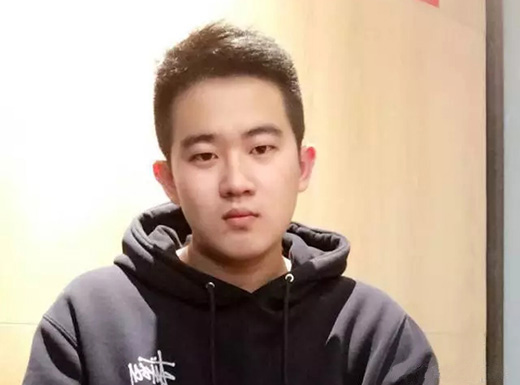 突破极限,我的宾大建筑学留学之旅